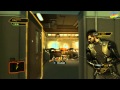 Video An lisis: Deus Ex Human Revolution hd