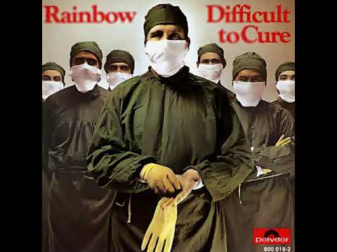 Rain̲b̲o̲w̲ -  I Surr̲e̲n̲d̲e̲r̲ (Difficult To Cure 1981)