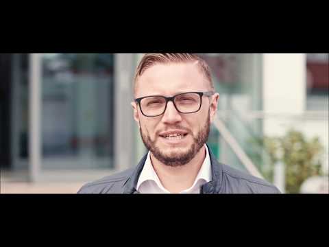 Ernst Lenk - JUnge Liste Platz 3