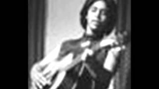 Nadia Cattouse - Day O