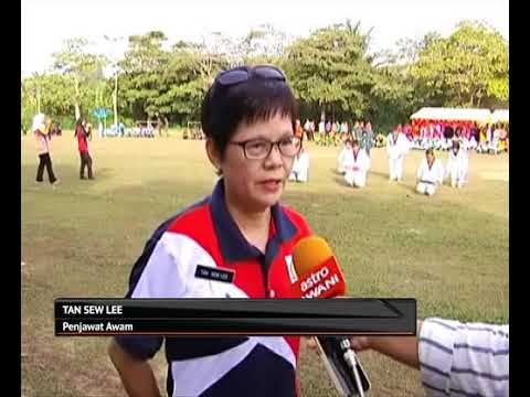 Aspirasi TN50 lahirkan modal insan seimbang