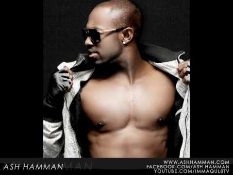 Ash Hamman ft. Gyptian - Hold Yuh Remix (Come Closer)