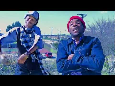 Fat Ron - That's Swag [OFFICIAL VIDEO]