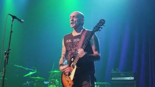 GBH &quot;Lycanthropy&quot; Live at The Gramercy Theater, NYC 9/9/17