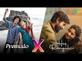 Premalo X Hey Rangule Anurag Kulkarni Ramya Behara Sameera Bharadwaj