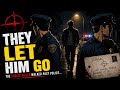 The Zodiac Killer S Biggest Escape The Cold Case Documentary They Can T Solve