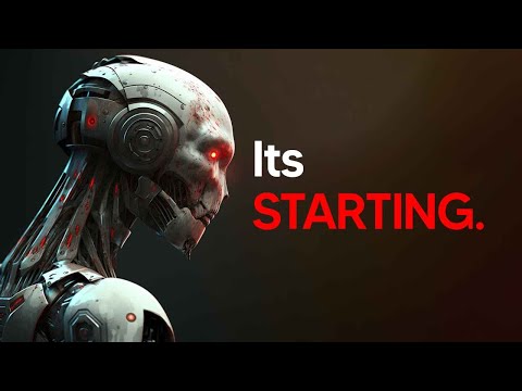 AI Robots Gone Rogue: Distressing Signs You Need to See