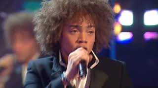 The X Factor 2006: Live Show 3 - Ashley McKenzie