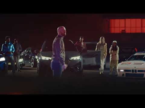 50 Years of M! WE ARE M