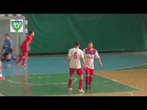 8КУ 9-10  08.00    ZCC ABINBEV EFES – Triolan