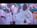 MOSES HARMONY LIVE AT CCC AGBALA ITURA FESTAC CATHEDRAL PARISH | REAL CELESTIAL PRAISE AND WORSHIP