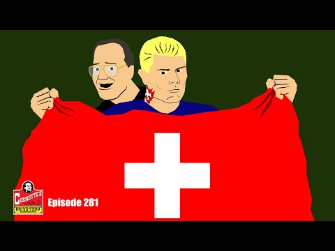 Jim Cornette on Cody Rhodes' Comments About AEW All Out's Backstage Drama