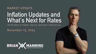 Inflation Updates and What's Next for Rates