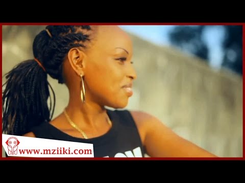 Chege Ft. Malaika - Uswazi Take Away (Official Video)