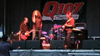 Ozone Baby - Ramble On (Led Zeppelin Tribute) [CNE 08/23/2010]
