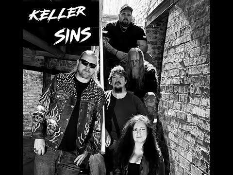 KELLER - SINS (Music Video)