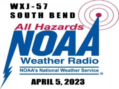 Noaa Bend