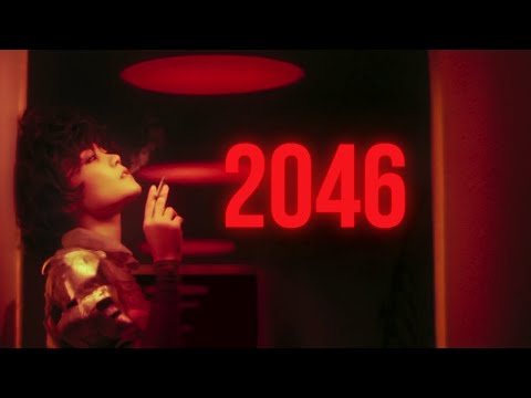 Understanding 2046 (2004) | What's Your 2046?