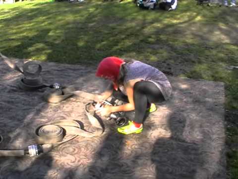 SDH Metylovice: Robky z Čísku na PS8 Cupu 2011 - 1. kolo