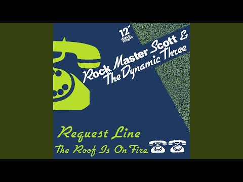 The Request Line (Dub)