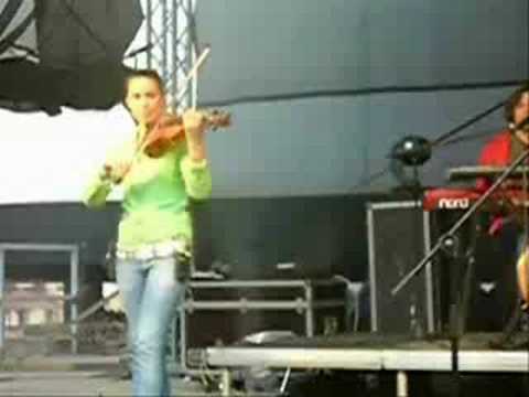 Aneta Langerová Desetina