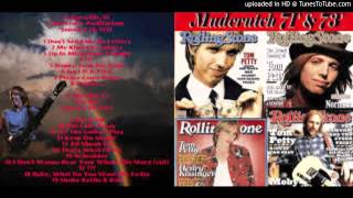 Mudcrutch - The Wrong Thing To Do - HDp