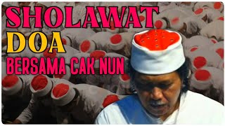 Download lagu Menangis Haru Dalam Doa - Cak Nun mp3
