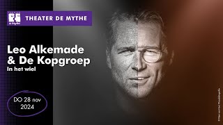 Leo Alkemade & De Kopgroep-YouTube