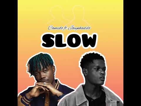 Camidoh ft Joeynhaddo - Slow Open Verse Challenge   #Camidoh #Slow