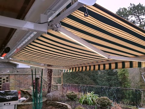SBI Ltd (Sun Blinds Installations) video.