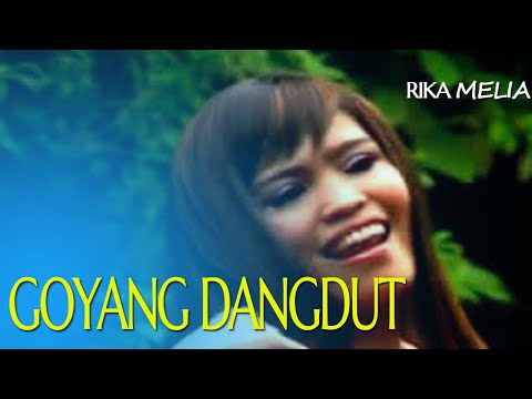 Rika Melia-goyang dangdut [official music video] lagu dangdut