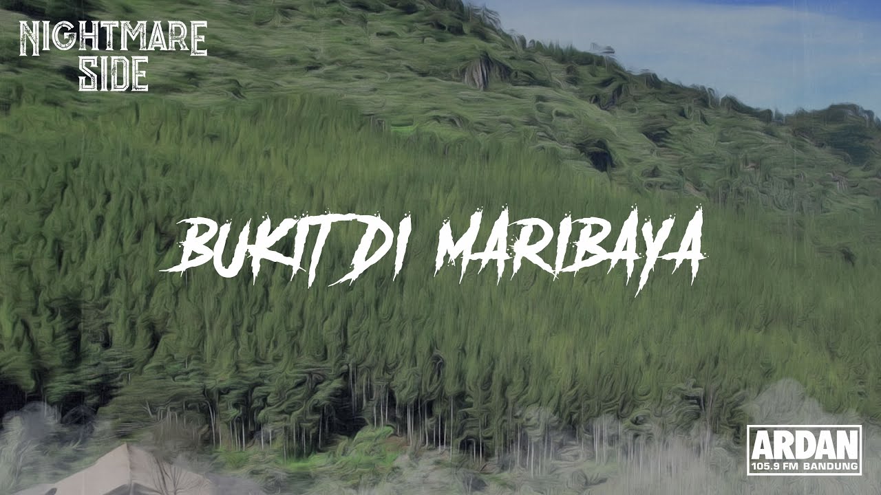 5400 Cerita Hantu Di Radio Ardan Bandung HD Terbaru