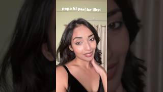 Download lagu Papa ki Pari in winters || Preeti Sarkar mp3