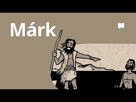 Áttekintés: Márk