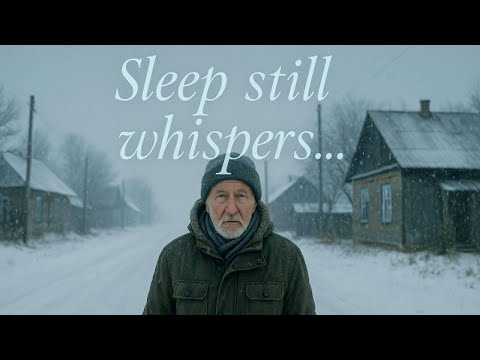 The Village That Sleeps for Days – Kalachi, Kazakhstan’s Mystery Illness