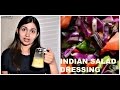 Indian Salad Dressing