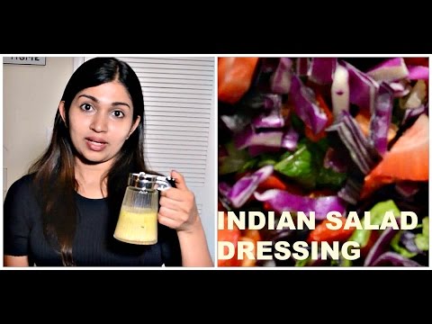 download lagu mp3 mp4 Indian Style Salad Dressing, download lagu Indian Style Salad Dressing gratis, unduh video klip Indian Style Salad Dressing