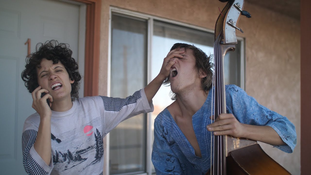 YouTube video thumbnail