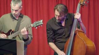 Kristjan Randalu Trio & Ben Monder - 