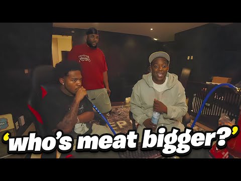 DuB & The Capaholics Late Night 35 Minute Yap Session