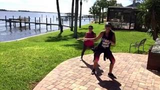 Girls Like to Swing by Sunidhi Chauhan