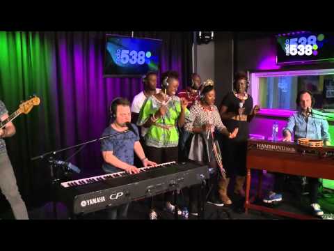 VanVelzen & Hibby GB's - Call it Luck