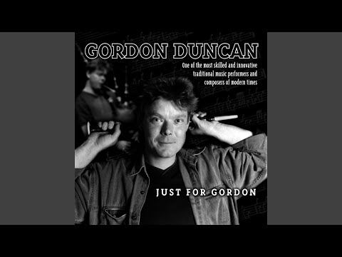 Marie Madeleine / Fest an Hoc'h / Suite De Gavotte Pourlet