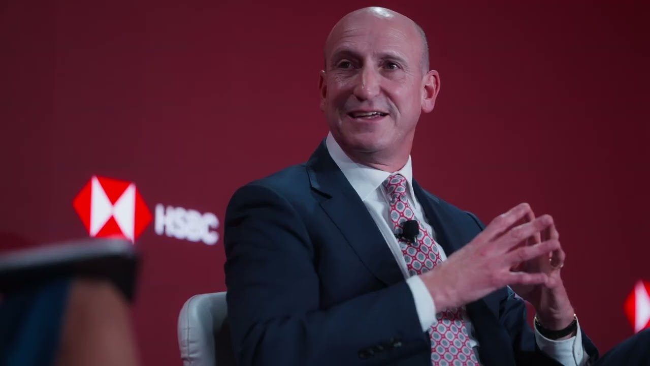 HSBC GIS-same day edit