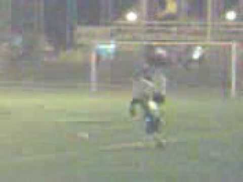 pª Barcino vs Turo Peira 08/09