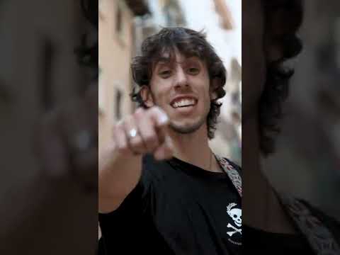 Javi Robles - Poco Bebo
