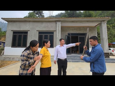 CEO Khanh Protects Single Mother from Her Ex-Husband — and Something Unexpected Happens