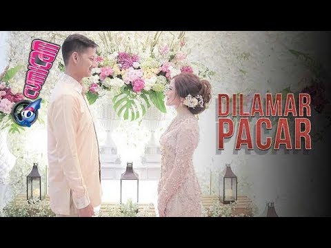 Tasya Kamila Resmi Dilamar Pacar - Cumicam 02 Juli 2018