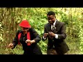 AHADI YA MUNGU CHRISTINA MBILINYI FT ENOCK JONAS OFFICIAL 4K VIDEO