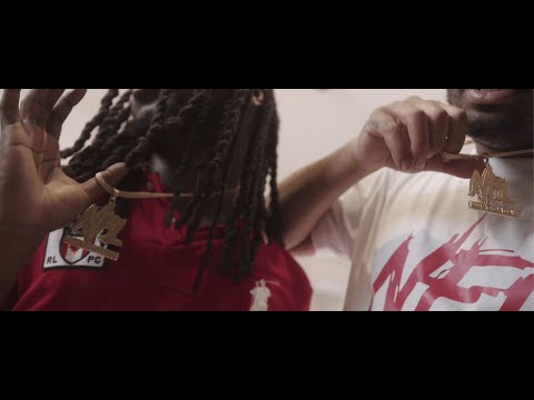 Yung Leeks (Ft. TBandz) - Walk It Out (Official Music Video)